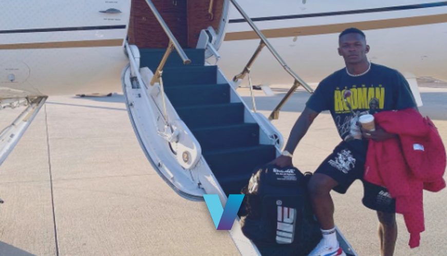 Futures Picks For Ufc 276 Event