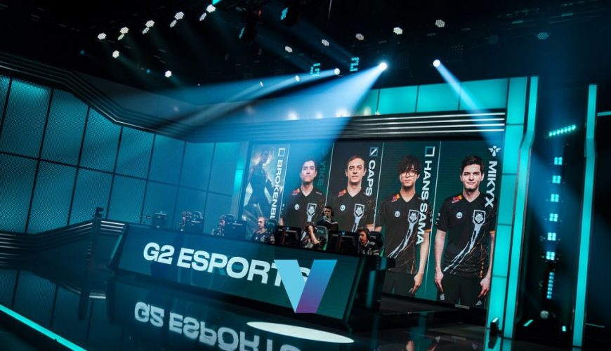 LEC Winter Split Playoffs Betting Picks