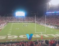 College Football Week 11 Betting Picks