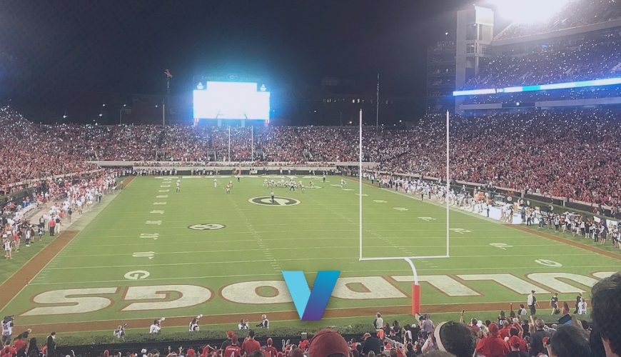 College Football Week 11 Betting Picks