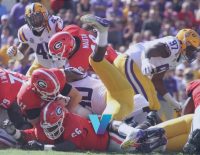 Georgia College Football