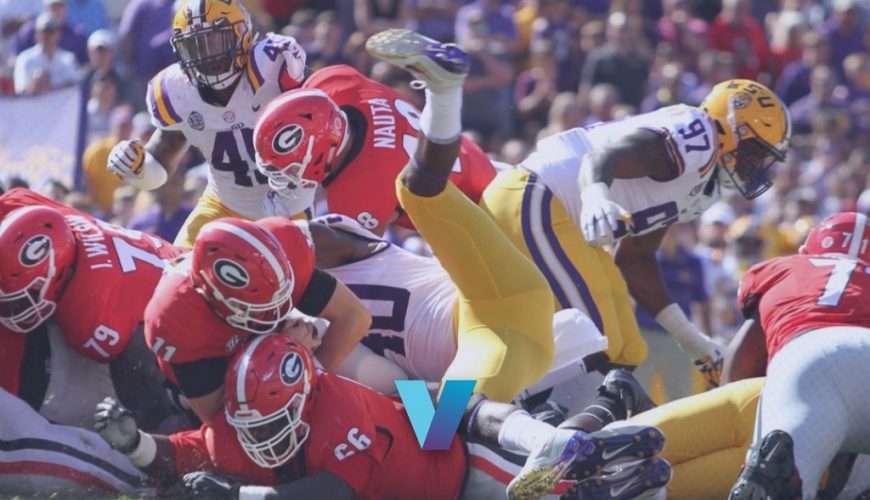 Georgia College Football