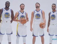 Golden State Still Can Win The Western Conference