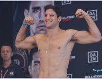 Gracie and Storley headline Bellator 274 Best Bets