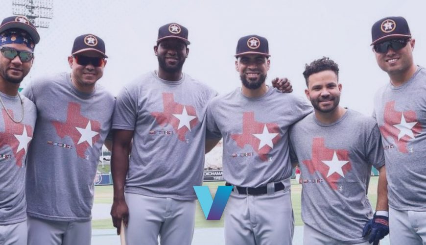 Houston Astros Are Still The Favorites To Win The 2023 World Series