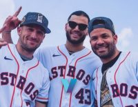 Houston Astros Favored To Win The American League In 2023