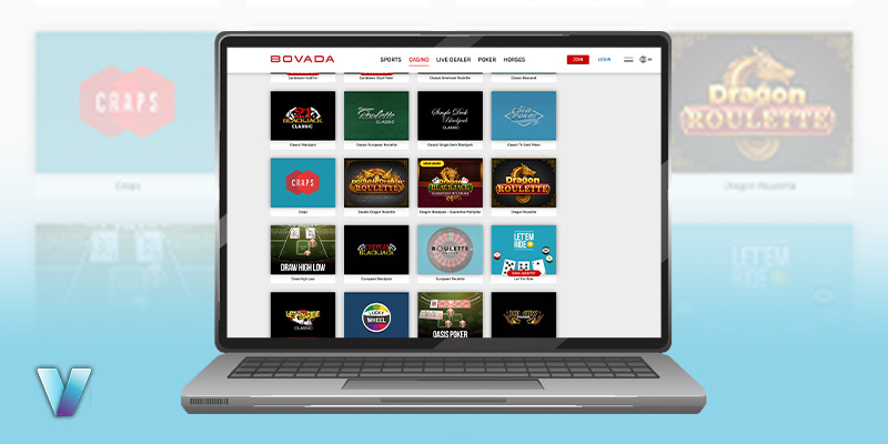 How To Play Craps Online