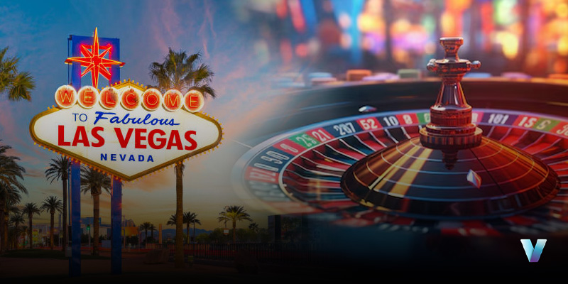 How To Play Roulette In Vegas