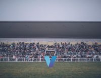 Hukum Brings Sharp Form To Arc
