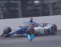 Indianapolis 500 Picks