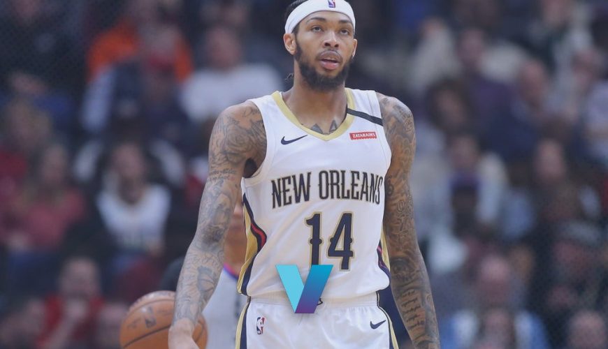 Ingram New Orleans NBA Friday Best Bets Pick