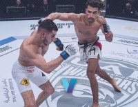 Islam Makhachev Vs. Alexander Volkanvski 2 Best Bets