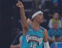 Ja Morant Memphis Tuesday night picks