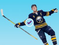 Jack Eichel betting odds