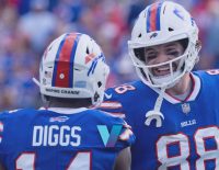Jaguars Vs Bills Picks