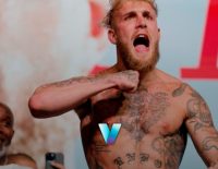 Jake Paul To Clobber Julio Cesar Chavez Jr. In June’s Cruiserweight Fight