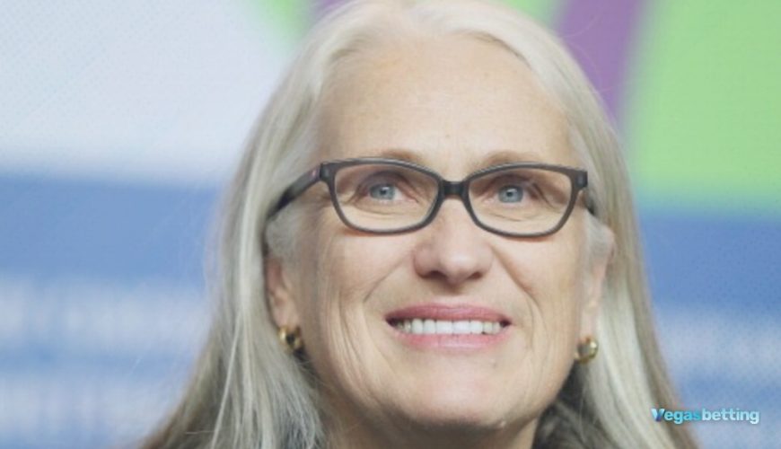 Jane Campion Best Director Oscar Props?