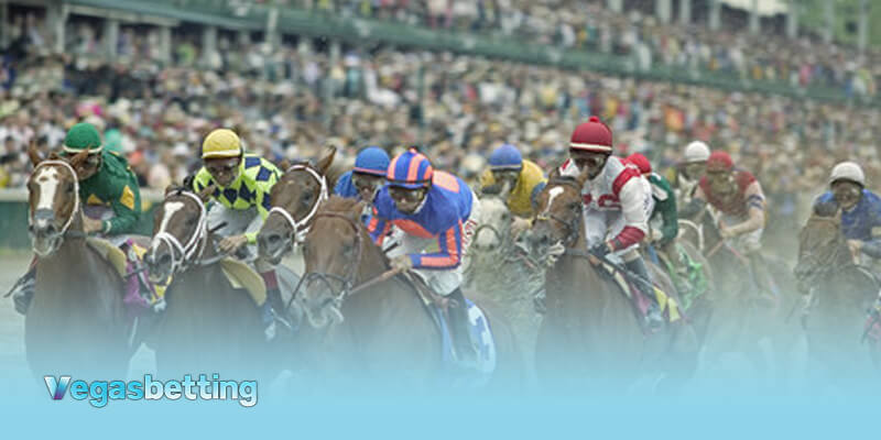 Kentucky Derby Betting Trends 