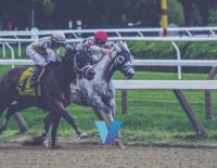 Kentucky Derby Honor Marie Conditions Set Up