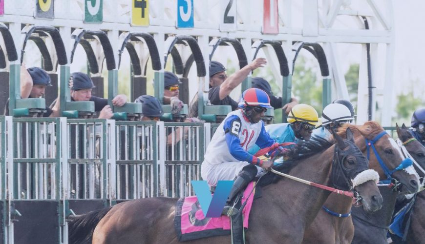 Kentucky Oaks Tenma Has Consistency Tactical Style