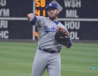 La Dodgers Vgb