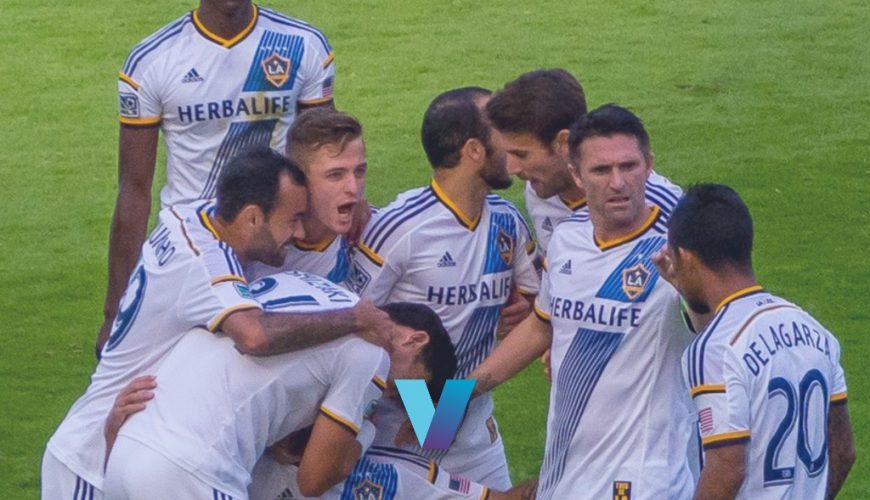 VGB LA Galaxy Favored To Feel More Pain Saturday
