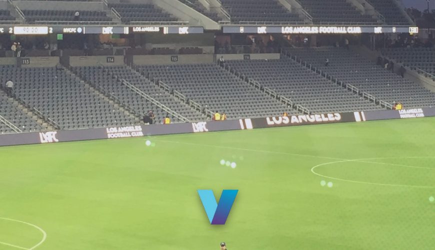 Lafc Vs Houston Dynamo Prediction