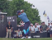 Liv Golf Tucson Event Betting Picks