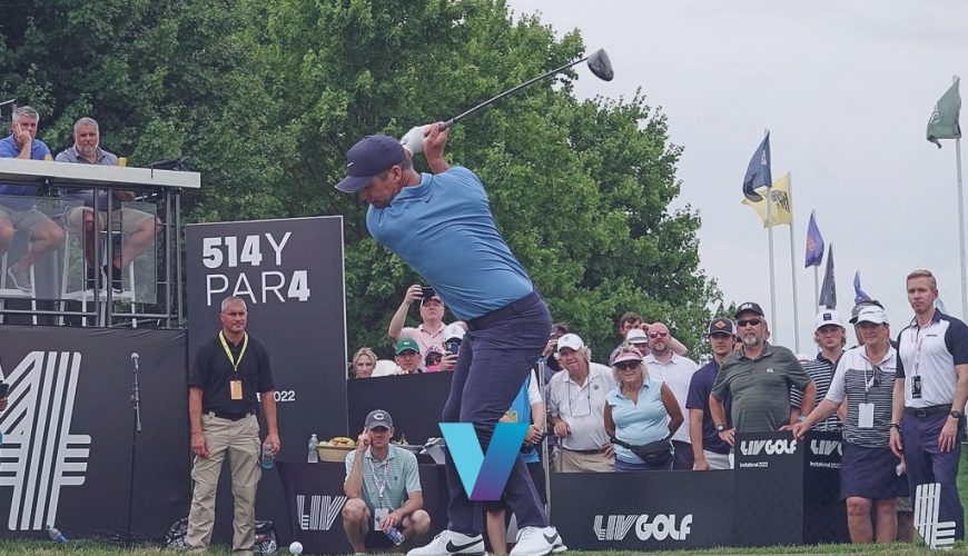 Liv Golf Tucson Event Betting Picks