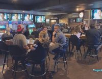 Las Vegas Raiders' Fans Impact Business