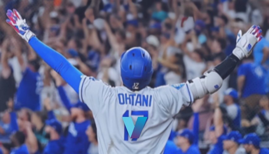 Las Vegas Is Getting Ready For World Series Betting To Explode