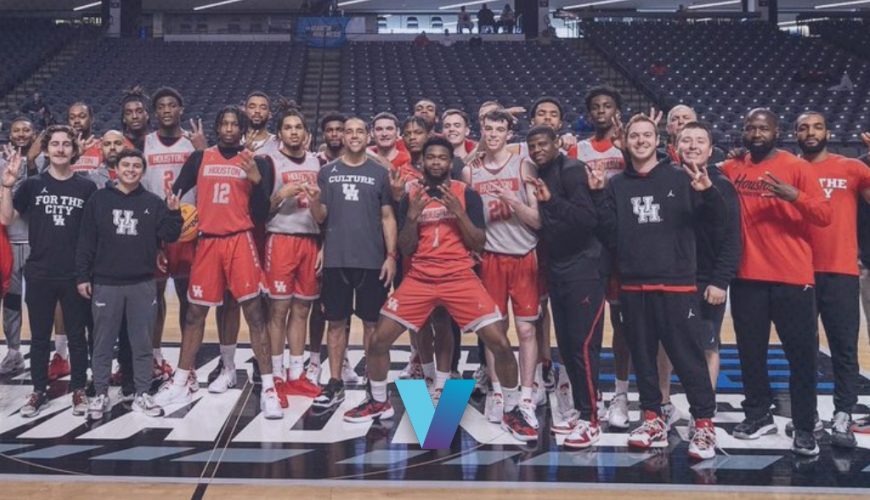 Las Vegas Sportsbooks Are Expecting Massive Tourism Numbers For March Madness