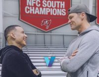Las Vegas Sportsbooks Are Getting Huge Bets On Tom Brady To The Raiders