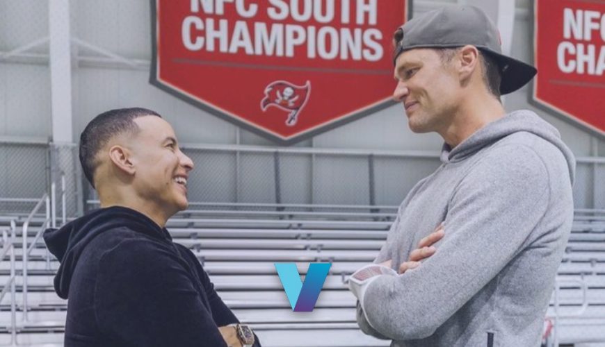 Las Vegas Sportsbooks Are Getting Huge Bets On Tom Brady To The Raiders