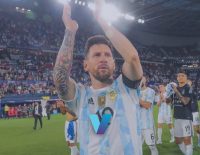 Las Vegas Sportsbooks Don't Expect Big World Cup Numbers