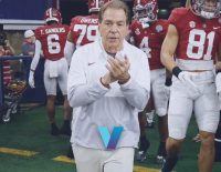 Las Vegas Sportsbooks Have Seen Ncaaf Bets Pour In