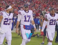 NFL Week 5 Betting Picks