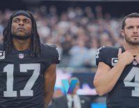 Las Vegas Tourist Won $2.8 Million With A Wild Nfl Parlay