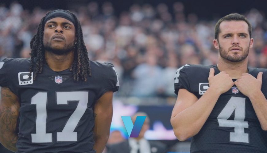 Las Vegas Tourist Won $2.8 Million With A Wild Nfl Parlay