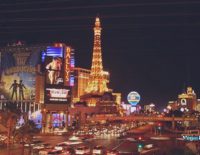 Las Vegas Visitor Wins $229,000 Without Knowing