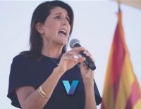 Latest Republican Nomination Betting As Nikki Haley Make Move