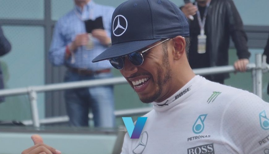 Lewis Hamilton Set For Podium Finish In Canada