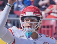 AFC Championship futures