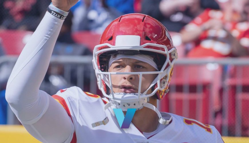 AFC Championship futures