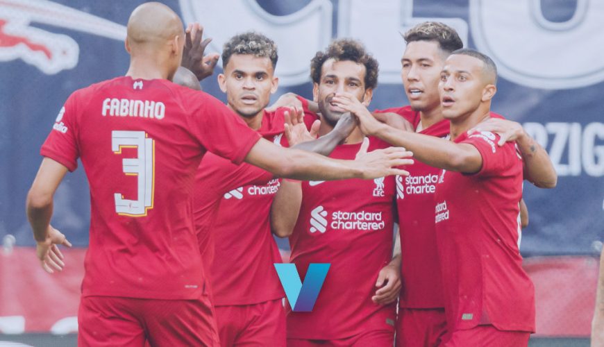 Liverpool Vs Arsenal Prediction