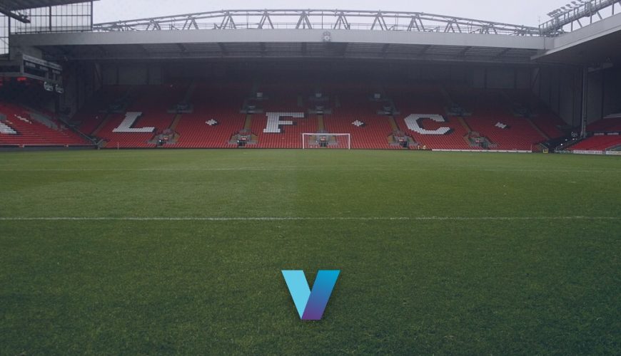 VGB Liverpool Big Favorites to Stay Undefeated