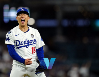 Los Angeles Dodgers Favorites To Beat Arizona Diamondbacks