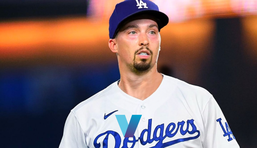 Los Angeles Dodgers Favorites To Beat Detroit Tigers In Mlb Opening Day