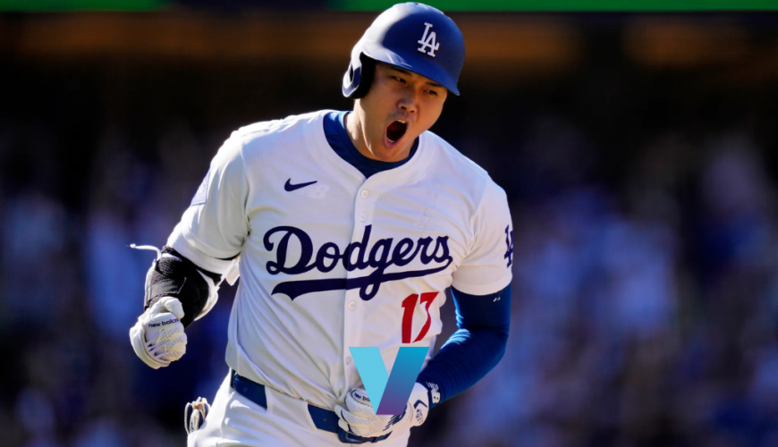 Los Angeles Dodgers Favorites To Beat Miami Marlins In Mlb