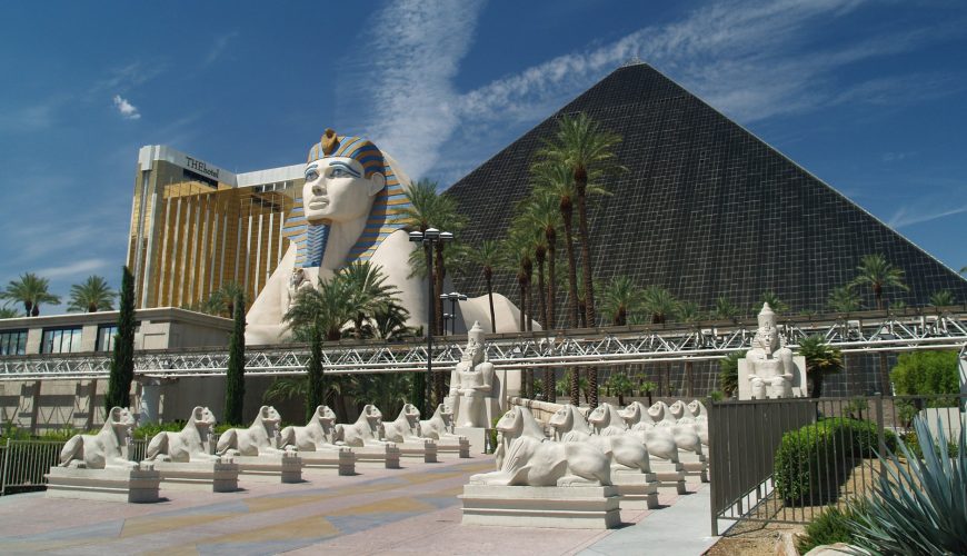 Luxor